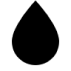 Icon to represent Water
