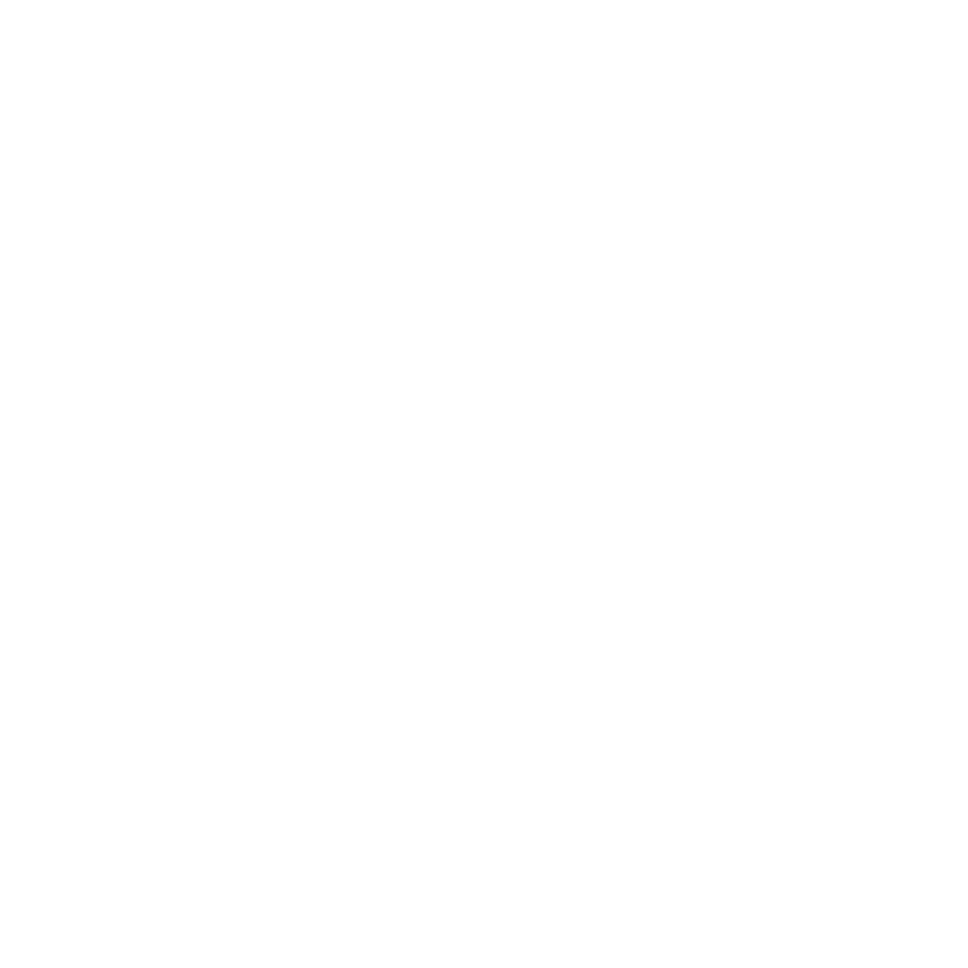 The boult utilities logo in white featuring no text